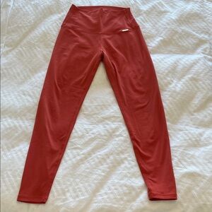 Cleo Harper Soul Legging - Copper